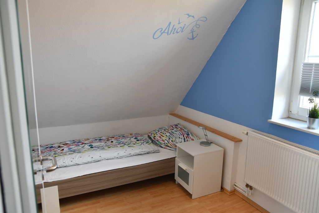 Ferienhaus Carolinenwind Carolinensiel Ngoại thất bức ảnh